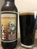 Epic Brewing - Big Bad Baptist Vanilla Brandy Barrel-Aged Stout 0 (22)