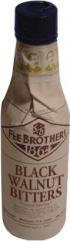 Fee Brothers - Black Walnut