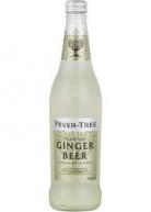 Fever Tree - Ginger Beer (883)