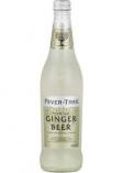 Fever Tree - Ginger Beer 0 (883)