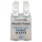 Fever-Tree - Light Tonic Water 4 Pk 0