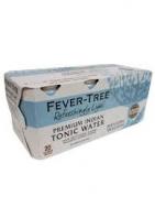 Fever Tree - Light Tonic Water 8pk cans