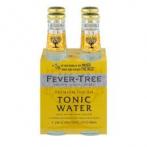 Fever Tree - Tonic Water 4 PK 0