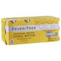 Fever Tree - Tonic Water  8pk Cans