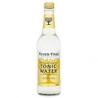 Fever Tree - Tonic Water 500 ml