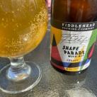 Fiddlehead Brewing - Shape Parade Wild Ale (500)