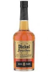 George Dickel - Bourbon 8 Year (750ml) (750ml)