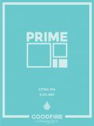 Goodfire - Prime Citra IPA (415)