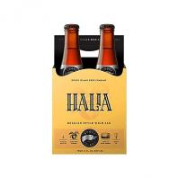 Goose Island - Halia Farmhouse Ale 17 (4 pack 12oz cans) (4 pack 12oz cans)