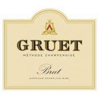 Gruet - Brut New Mexico (750ml) (750ml)