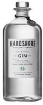Hardshore - Gin (750ml) (750ml)
