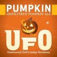 Harpoon - UFO Seasonal (6 pack cans) (6 pack cans)