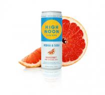 High Noon - Grapefruit 4pk (355ml) (355ml)
