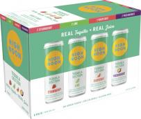 High Noon - Tequila Variety 8pk (8 pack 12oz cans) (8 pack 12oz cans)