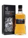 Highland Park - 12 Year Single Malt Scotch (750)