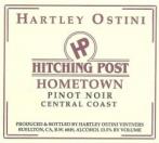 Hitching Post - Hometown Pinot Noir (375)