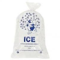 Ice 5 lbs. Bag
