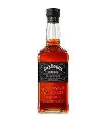 Jack Daniels - Bonded Whiskey (1L) (1L)