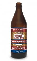 Jacks Abby - Barrel-Aged Framinghammer (500ml) (500ml)
