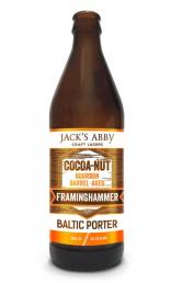Jack's Abby - Cocoa-Nut Barrel-Aged Framinghammer (500ml) (500ml)