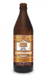 Jack's Abby - Graham Cracker Framinghammer (500ml) (500ml)