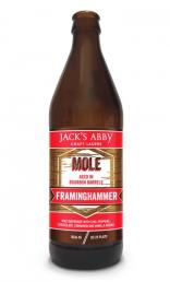 Jacks Abby - Mole Barrel-Aged Framinghammer (500ml) (500ml)