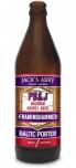 Jack's Abby - PB&J Barrel-Aged Framinghammer 0 (500)