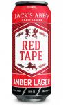 Jack's Abby - Red Tape Amber Lager 0 (415)