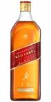 Johnnie Walker - Red Label 8 year Scotch Whisky (50)