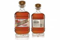 Kentucky Peerless - Small Batch Straight Bourbon (750ml) (750ml)