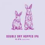 Lamplighter Brewing Co. - Bunnies Dry Hopped IPA (44)