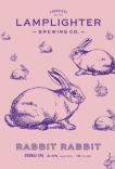Lamplighter Brewing Co. - Rabbit Rabbit 0 (415)