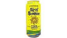 Lawson's - Sip of Sunshine IPA (4 pack cans) (4 pack cans)