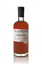 Mad River - Bourbon Whiskey (750ml) (750ml)