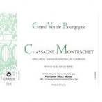 Marc Morey - Chassagne-Montrachet 2021