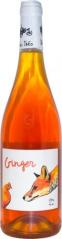 Mas Theo - Orange Wine (750ml) (750ml)