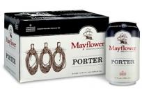 Mayflower Brewing - Porter (16.9oz bottle) (16.9oz bottle)