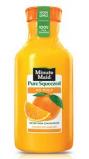Minute Maid - Orange Juice 2012