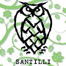 Night Shift - Santilli (4 pack cans) (4 pack cans)
