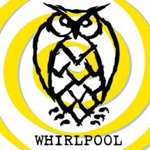 Night Shift - Whirlpool (4 pack cans) (4 pack cans)