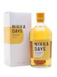 Nikka Distilling - Days Whisky (750)