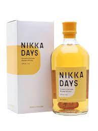 Nikka Distilling - Days Whisky (750ml) (750ml)