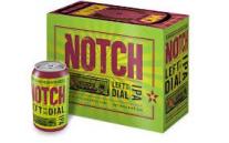 Notch - Left Of The Dial 12pk (12 pack cans) (12 pack cans)