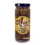 Olive It - Garlic Stuffed Olives 0
