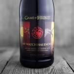 Ommegang - Game of Thrones My Watch Has Ended Brown Ale 0 (750)