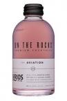 On The Rocks - Aviation with Larios Gin 0 (200)