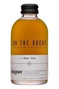 On The Rocks - Mai Tai with Cruzan Rum (200)