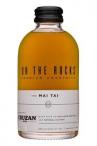 On The Rocks - Mai Tai with Cruzan Rum 0 (200)