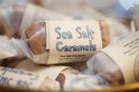 R & R Chocolate - Sea Salt Caramels