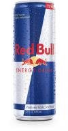 Red Bull - Energy Drink 4Pk